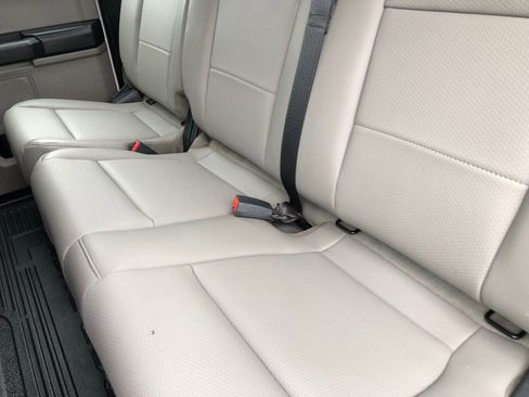 Used 2020 Ford F250 XL w/ STX Appearance Package image 23