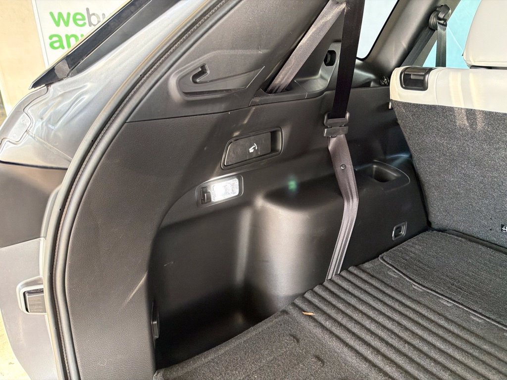 Used 2022 Mitsubishi Outlander SEL AWD/4WD image 40