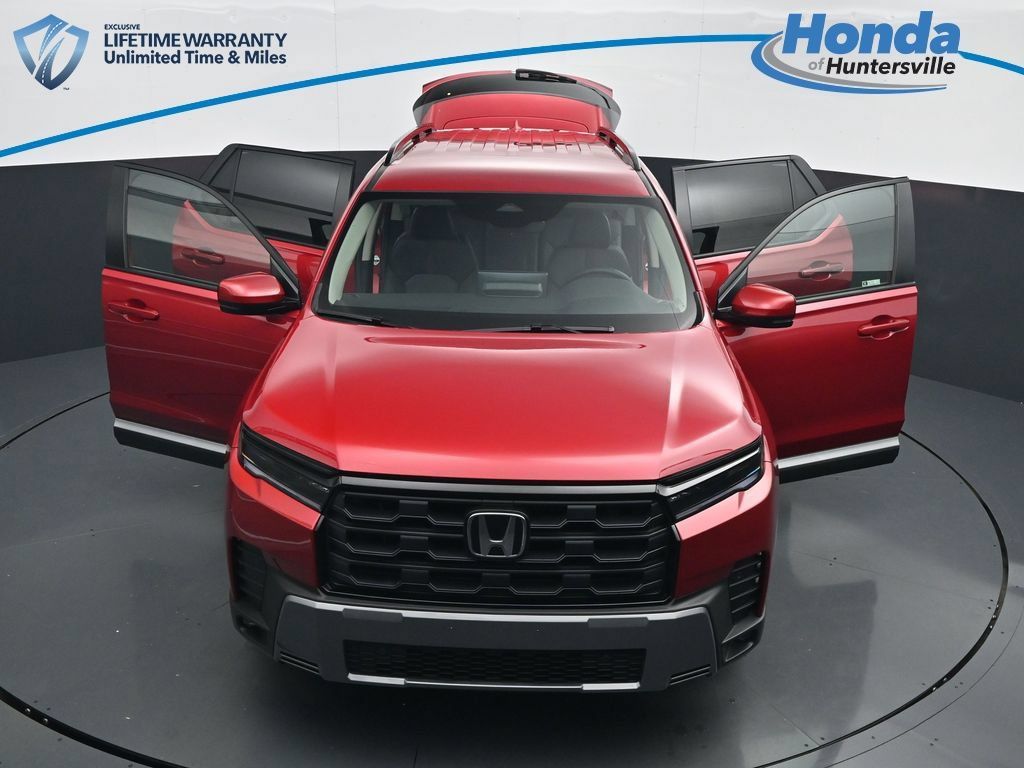 New 2026 Honda Pilot EX-L image 34