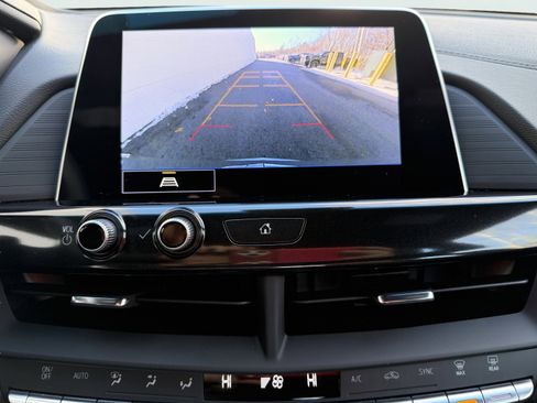 Certified 2024 Cadillac CT4 Premium Luxury image 5