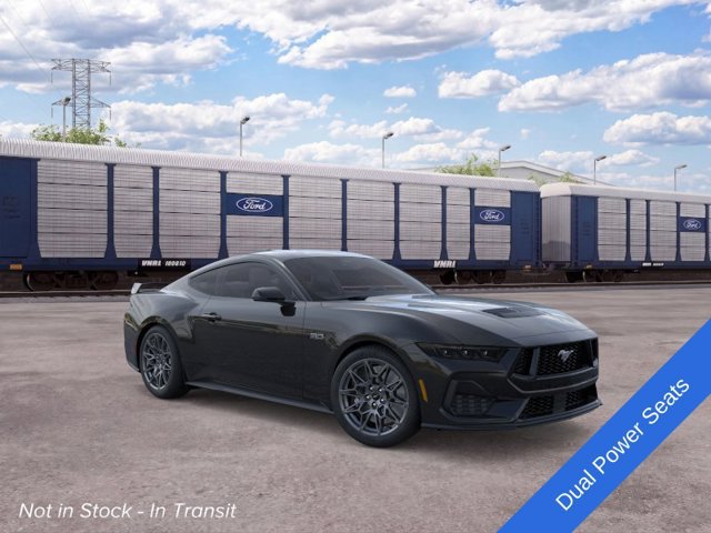 New 2026 Ford Mustang GT Premium RWD image 7