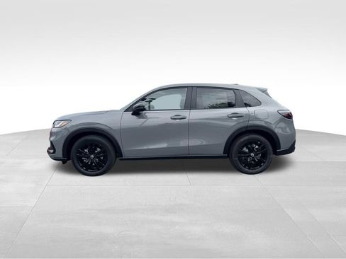 New 2026 Honda HR-V Sport image 16