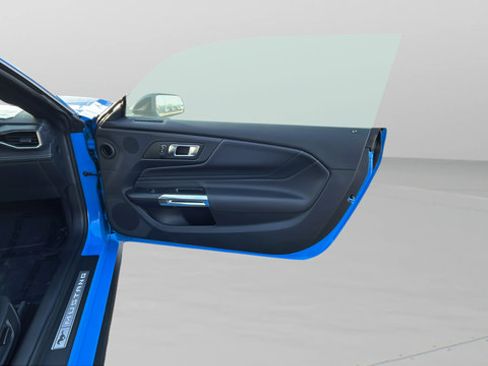 New 2025 Ford Mustang Premium RWD image 27