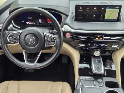 Certified 2023 Acura MDX FWD w/ Technology Package image 26