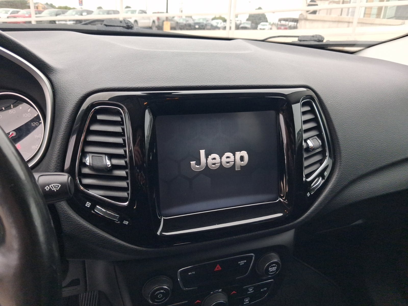 Used 2019 Jeep Compass Limited AWD/4WD image 21