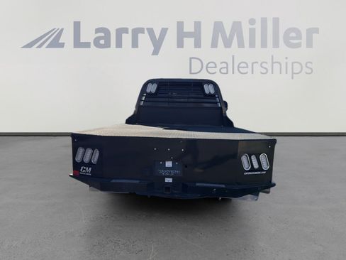 Used 2022 Ford F450 Lariat w/ Lariat Ultimate Package image 7