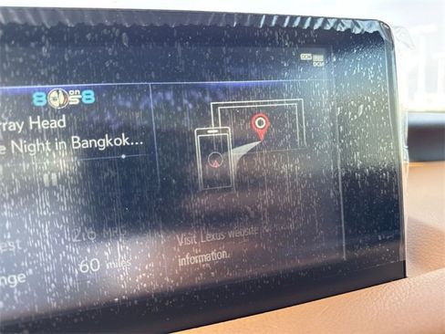 New 2025 Lexus IS 350 F Sport image 18