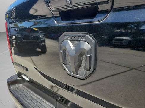Used 2023 RAM 1500 Big Horn AWD/4WD image 29