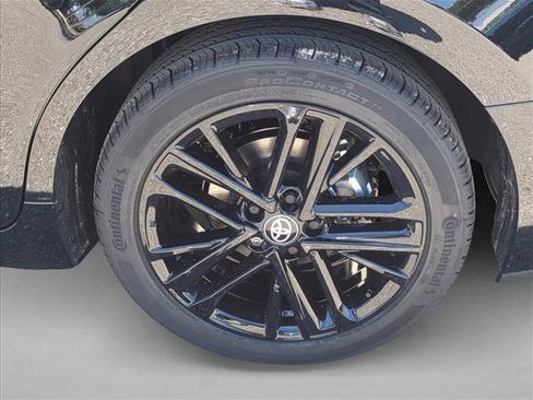 New 2026 Toyota Camry SE image 9