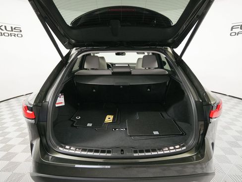 Certified 2025 Lexus RX 350 Premium Plus image 22