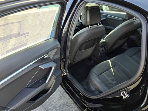 New 2026 Audi A3 2.0T Premium Plus image 15