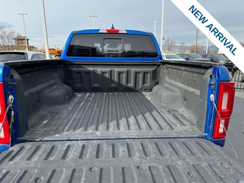 Used 2019 Ford Ranger Lariat w/ FX4 Off-Road Package image 13