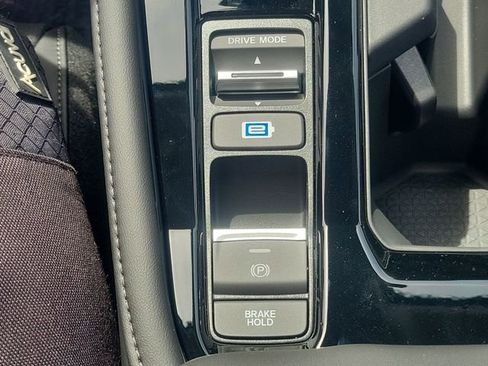 New 2026 Honda Accord Touring image 37