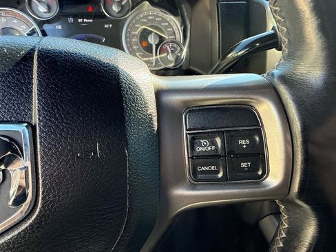 Used 2018 RAM 2500 Limited image 19