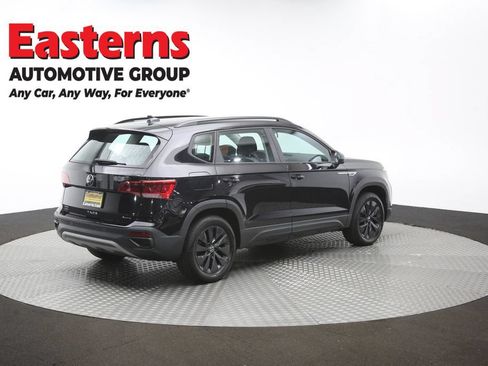 Used 2022 Volkswagen Taos S AWD/4WD image 39