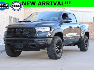 Used 2025 RAM 1500 RHO video 1