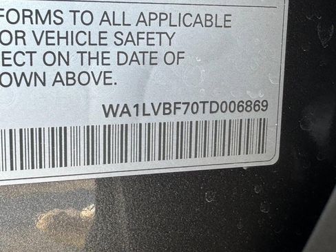 New 2026 Audi Q7 3.0T Premium Plus image 20