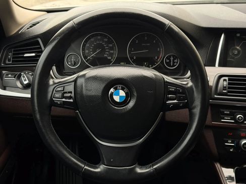 Used 2014 BMW 535d Sedan RWD image 30