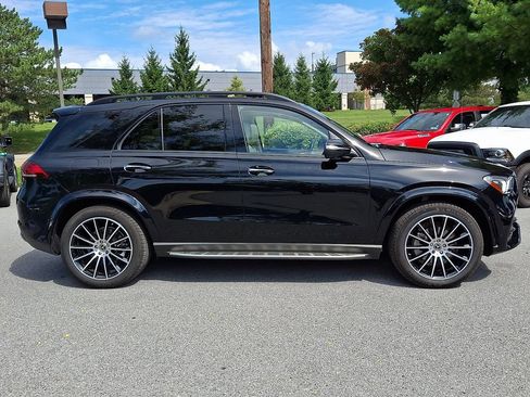 Used 2022 Mercedes-Benz GLE 350 4MATIC image 10