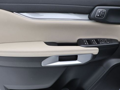 New 2025 Ford Ranger Lariat w/ Advanced Towing Package image 14