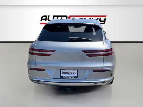 Used 2025 Genesis Electrified GV70 w/ Prestige Package AWD/4WD image 6