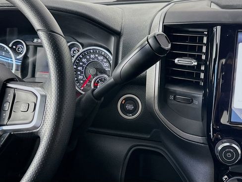 New 2026 RAM 4500 Tradesman RWD image 11
