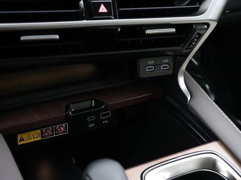 New 2026 Lexus RX 350 image 25