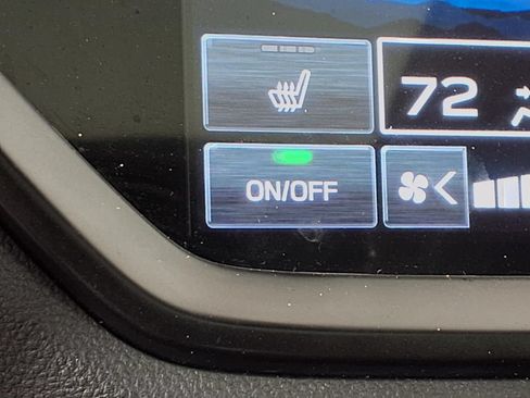 Certified 2023 Subaru Ascent Onyx Edition AWD/4WD image 18