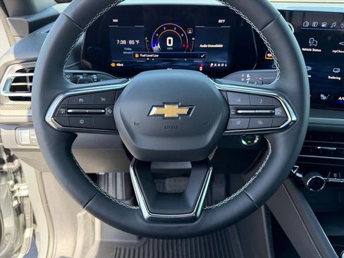 New 2026 Chevrolet Traverse LT FWD image 10