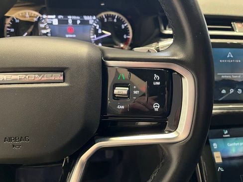 Used 2021 Land Rover Range Rover Velar S AWD/4WD image 44