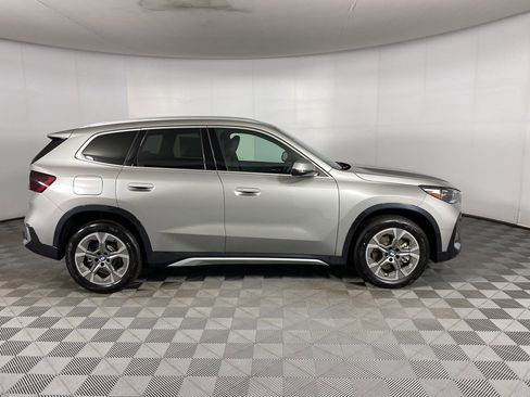 New 2026 BMW X1 xDrive28i w/ Convenience Package image 27