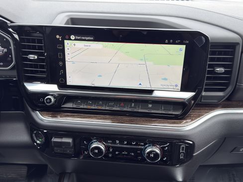 New 2026 GMC Sierra 1500 Elevation w/ Preferred Package image 22