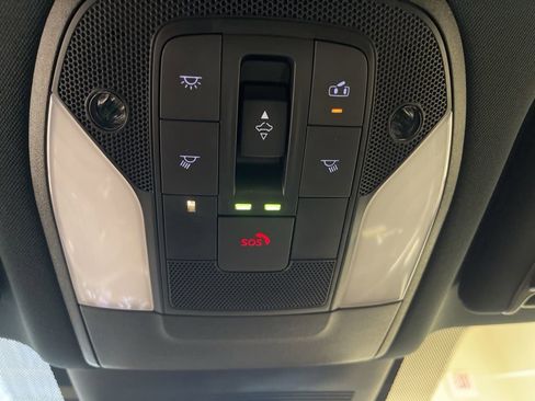 Certified 2025 INFINITI QX55 Luxe w/ Cargo Package image 43