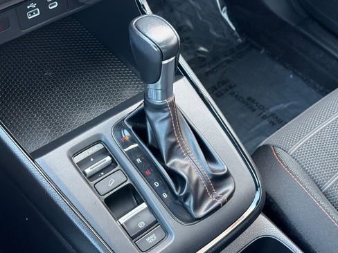 Certified 2024 Honda CR-V Sport image 18