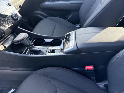 Used 2023 Hyundai Tucson SEL image 14
