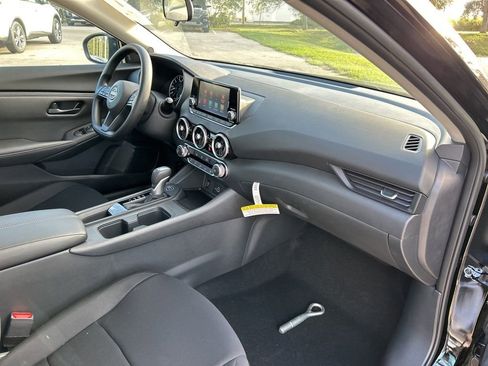 New 2025 Nissan Sentra S image 35