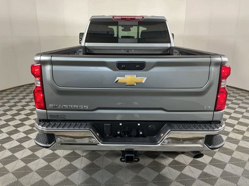 Used 2025 Chevrolet Silverado 2500 LT w/ All Star Edition image 15
