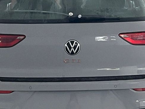 New 2026 Volkswagen GTI Autobahn FWD image 34