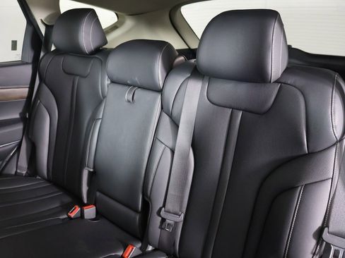 Used 2024 Genesis GV80 3.5T image 35