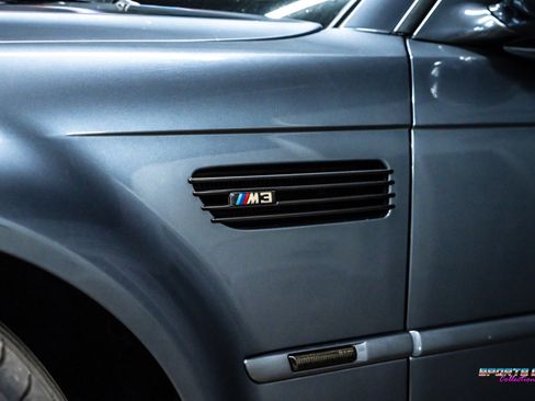 Used 2003 BMW M3 Coupe RWD image 15