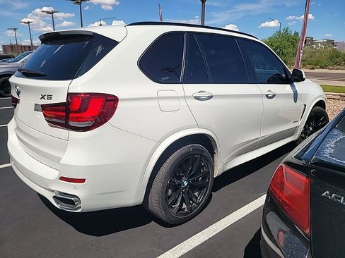 Used 2017 BMW X5 xDrive35i image 4