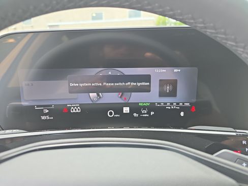 New 2026 Audi Q3 quattro 2.0T AWD/4WD image 16