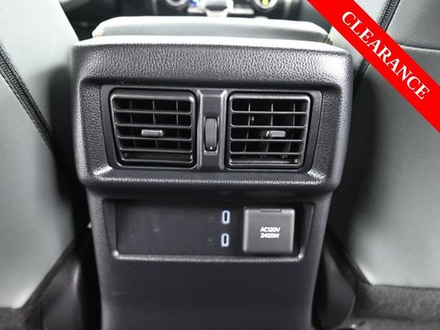 Used 2025 Toyota 4Runner 4WD image 37