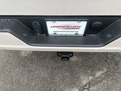 New 2026 Chevrolet Silverado 1500 RST w/ RST Select Package AWD/4WD image 30