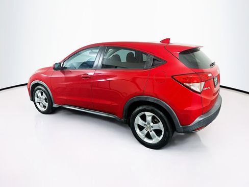 Used 2016 Honda HR-V LX image 5