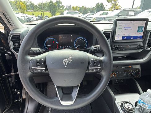 Used 2023 Ford Bronco Sport Big Bend AWD/4WD image 25