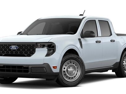 New 2026 Ford Maverick XL