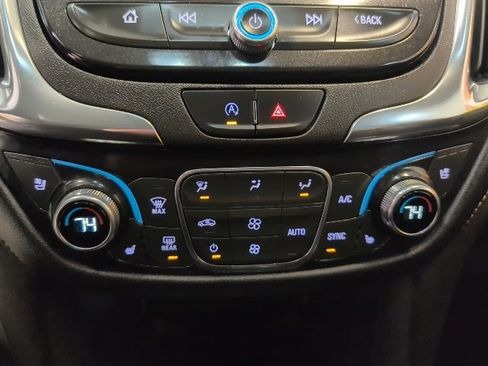 Certified 2022 Chevrolet Equinox Premier image 21