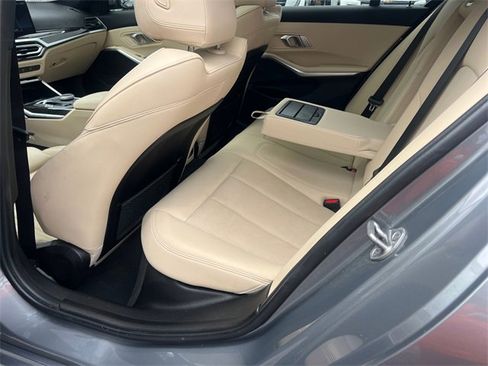 Used 2023 BMW 330i Sedan w/ M Sport Package image 20