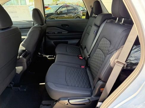 New 2026 Nissan Pathfinder SV image 14